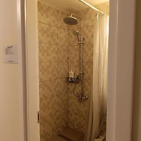 Apartament Plaza