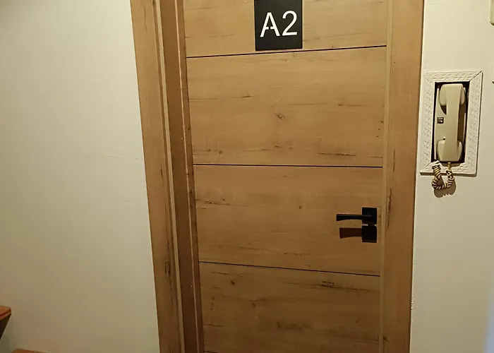 Apartamento Plaza *