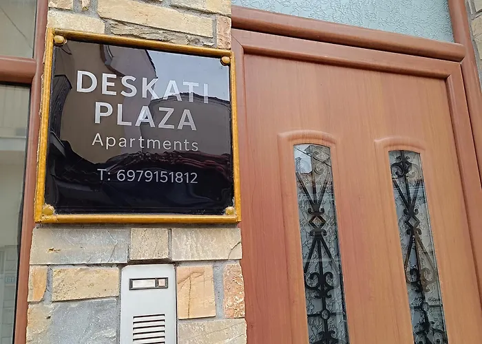 Plaza Apartamento